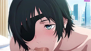 Chainsaw Man Himeno Hen