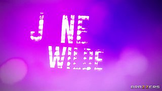 Ho-Dini Strap-On Delight With Jane Wilde, Jessy Dubai - Brazzers