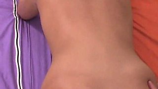She fucked in all positions hardcore and smile for the cumshot