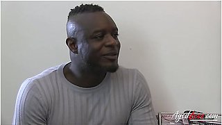 Blonde Mature Lacey Starr Got Taste For Interracial Hardcore Sex