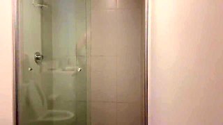 Andres Acosta, Letzy Lizz And Wide Hips In Behind The With Big Natural Tits Mexican Milf