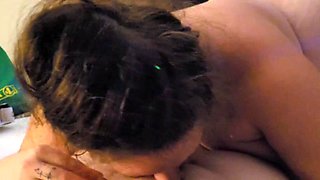 Sucking & Deepthroating