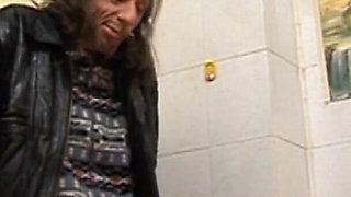 It's Never Too Late for an Ass Grind