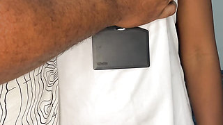 Desi Indian mallu virgin schoolgirl first time trying anal sex