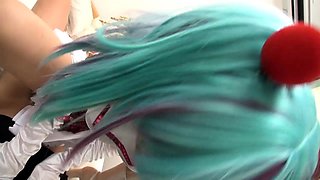 Asians Japanese Milfs Getting Hardcore Fu