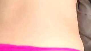 Sticking My Ass up in the Air so I Can Be Filled with Cock and Cum - Mama_foxx94