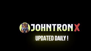 JohnTronX - Thai girl with big boobs and ass