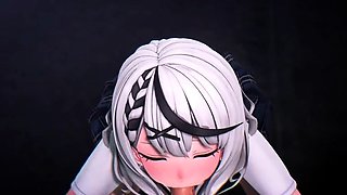 hentai creampie free brazzer porn check