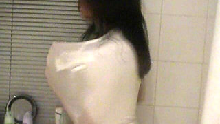 She Was Once Shy