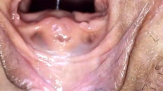 Outdoor Naked, Gaping and Pissing