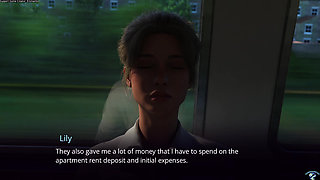 Village Slut Transformation #1