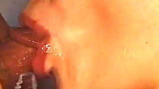 Homemade Amateur Gangbang Party with Dany Sun & Teen Nathalie
