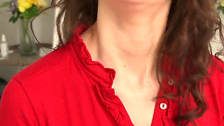 Otk Spanking Stepmommy Cleanses Your Dirty Thoughts