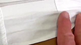 Home From School Excited and I've Got a Request for My Stepdad