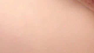 Sexy Woman Gets Fucked in Her Underwear