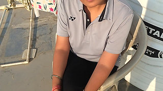 Village girl hot mast video (hindi dirty talk)