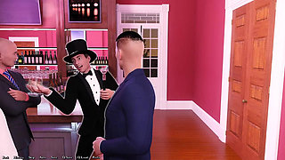 Being a Dik 0.7.0 Part 191 Babe Creampie by Loveskysan69