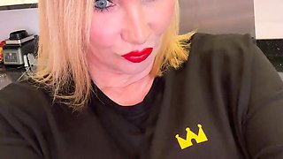 Thank You Faphouse for the T-shirt