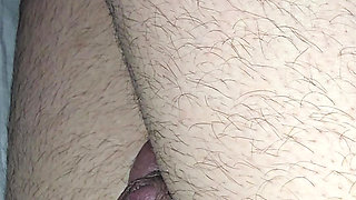 Step mom big ass naked attracting step son dick