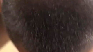 Big Booty MILF Gets Her Ass Oiled and Rubbed Down Fornicationfreeway
