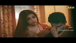 Nurse Part 01 2024 Ullu Web Series 2