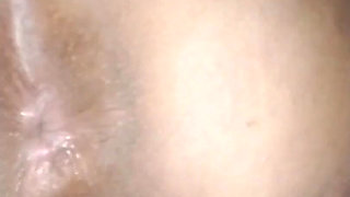 Showing You My Juicy Pussy Close Up