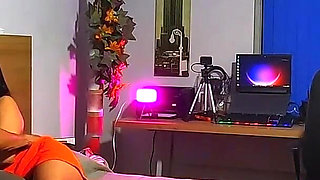 Leaning Against the Fridge, She Wants It Deeper