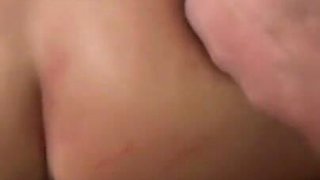 Perfect Anal View of Sexy Suzi