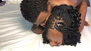 Shift My Womb With Your