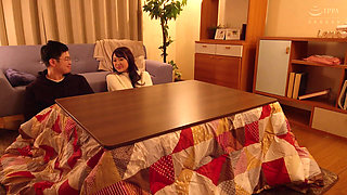 A Buxom Wife Repeatedly Cums and Gets Creampies by a Sexual Predator Despite Having a Loving Husband