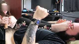 Amateur femdom fetish bitches