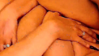 MILF Sucks and Fucks Her Stud Electrician