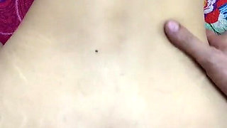Exclusive Desi Couple Romantic Video with Full Intimacy and Love in Bedroom Captured in HD Quality