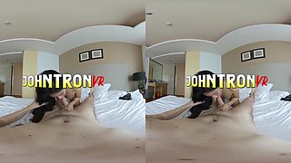 Thai Street Pick With Amazing Ass Get A Full Facial