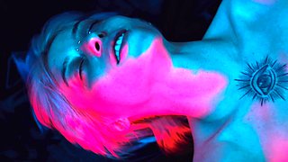 Acidalia E Nath - Lesbianism Between Friends