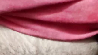 Kranti Kumari took her partner in her mouth, she put it inside