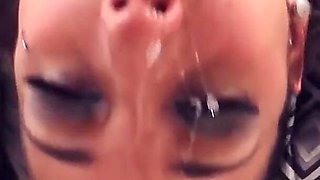 Deepthroat Compilation Featuring Mia Rider, Sailor Luna, Ophelia Rain, Stefania Mafra, Sunny Chase - 1 Hour!