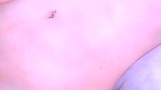Perverted Husband Pussy Eating His Wife's and She Cums.