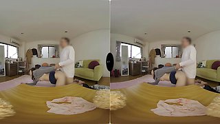 Rough Sex At The Female Dorm Part 4 - Asian Teen Hardcore Schoolgirl