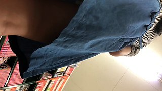 Hidden cam public sex