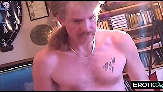 Housewives couple fucks their neighbors