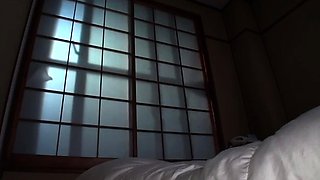 Amateur Asian Japanese Anal Creampie