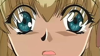 Naughty anime teen thrilling adult movie