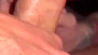 Redhead Cheating Slut Wife Can't Help but Fuck Her Friend After a Night Out - Hotwife Trix