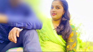 Bhabhi Got Fucked in the Field by Brother-in-law