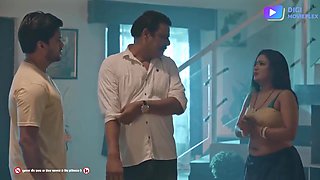 New Blackmail S01 Ep 1-2 Digimovieplex Hindi Hot Web Series [3.6.2023] 1080p Watch Full Video In 1080p