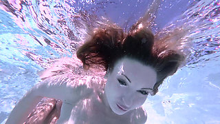 4 Some Underwater