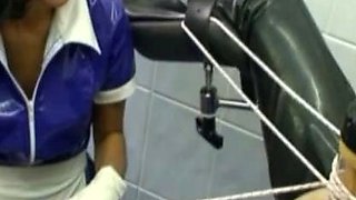 Amateur fetish couples tape