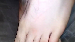 Foot Fancies