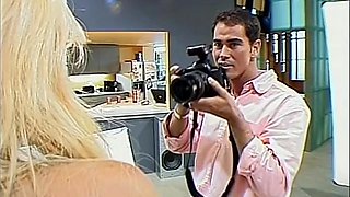 Jill And Silvia Exposed 2000 sc6. Jill Kelly